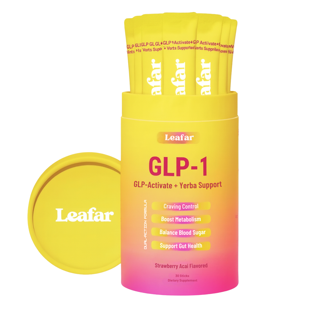 Leafar GLP-1 Drink Mix