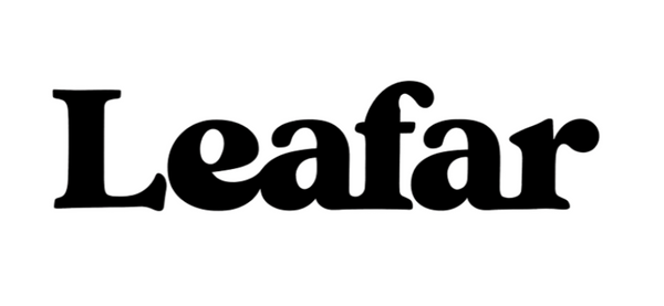 Leafar Brand