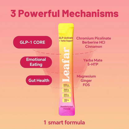 Leafar GLP-1 Drink Mix