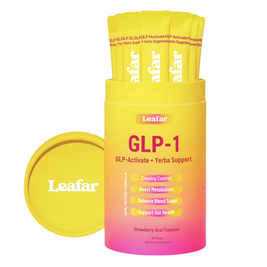 Leafar GLP-1 Drink Mix